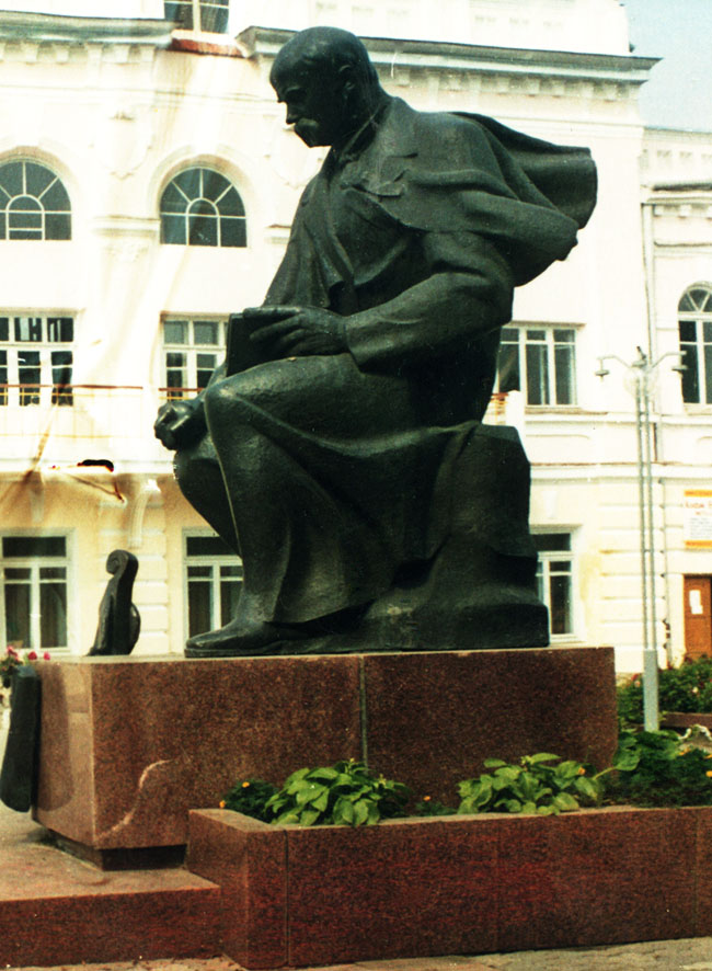 Борщів